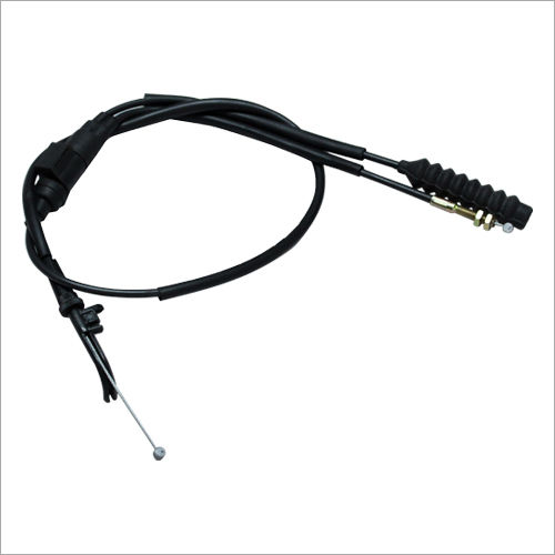 Bike CT 100 Accelerator Cable