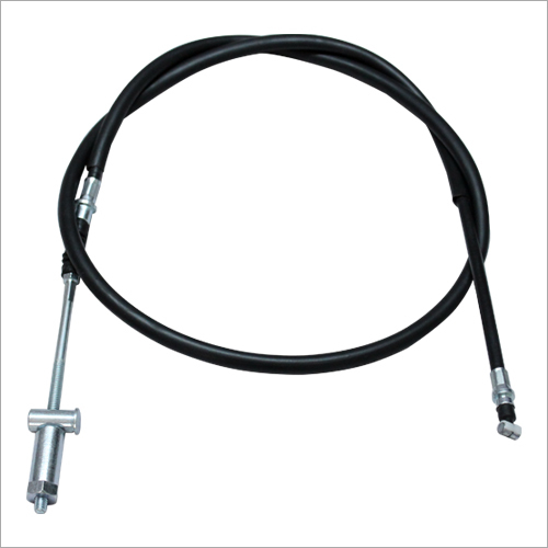 Two wheeler Combi Left Hand Brake Cable