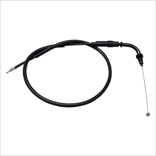 Two wheeler Accelerator Splendor Cable