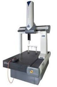 co-ordinate measuring machine