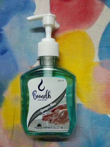 Hand Wash