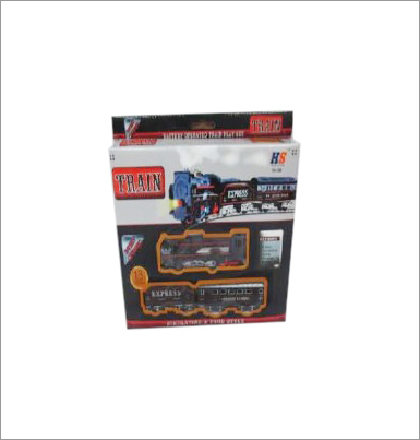 Train Toy