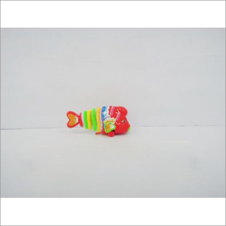Fish Toy