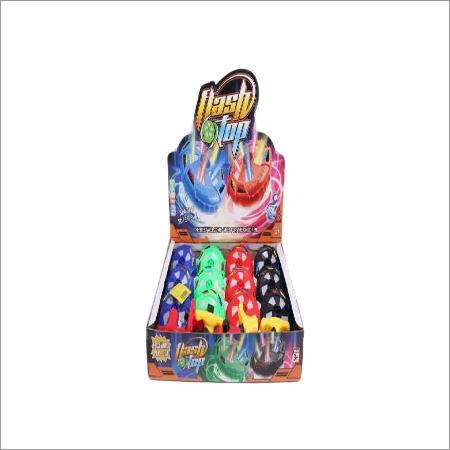 Flash Top Toy