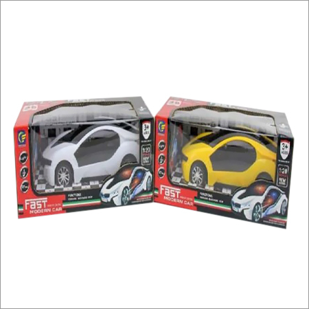 Fast Modern Cars Toys
