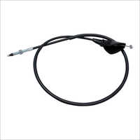 Two wheeler Sports Clutch Cable