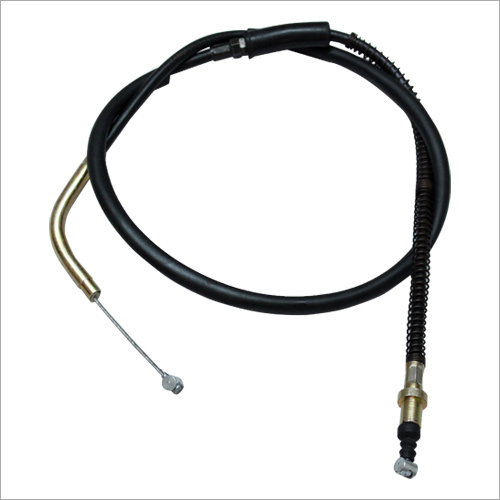 Bike Libero Clutch Cable