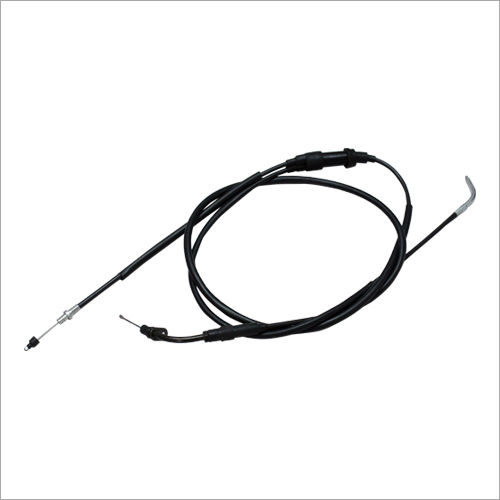 Bike Tvs Wego Accelerator Cable at Best 