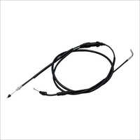 Accelerator Cable  Tvs Wego  Two Wheeler Bike