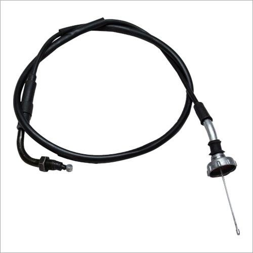 ACCELERATOR CABLE ASSY.X-PRO/DEAM YUGA