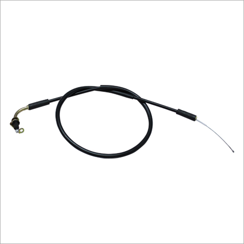 Bike YBX 125 Crux Clutch Cable