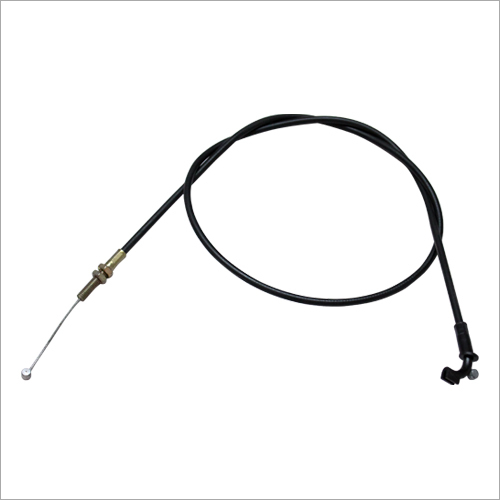 Bike CT100 Platina Clutch Cable