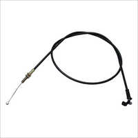 Bike Ct100 Platina Clutch Cable