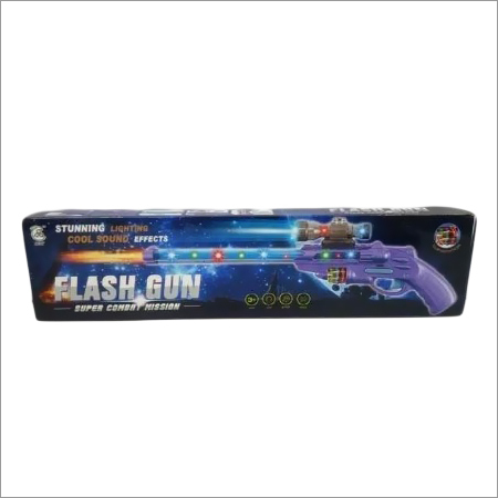 Flash Gun Toy