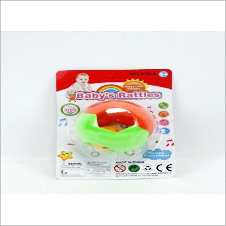 Baby Rattles Toys