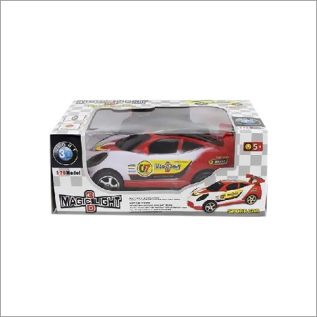 3D Magic Light Toy