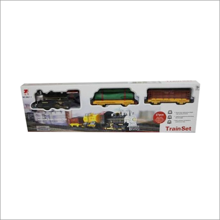 Toy Train