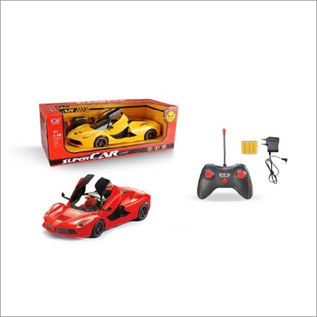 Super Car Toy