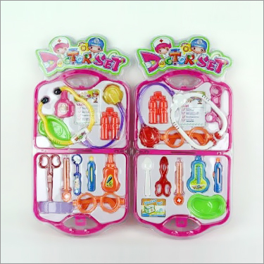 Doctor Set Toys