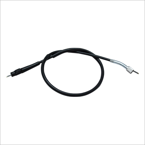 Two wheeler Super Splendor Meter Cable