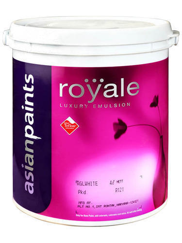 Royale Luxury Emulsion