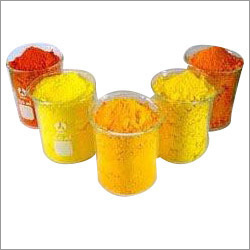 Lead Oxide - Yellow Powder, High Purity, Variable Particle Size, Durable Bonding
