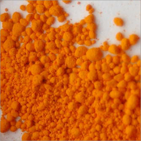Mercuric Sulphate