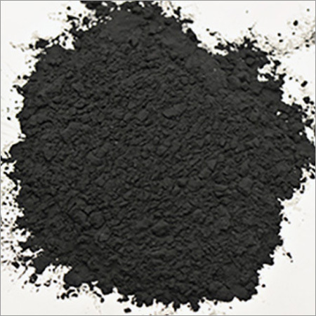 Black Nickel Oxide
