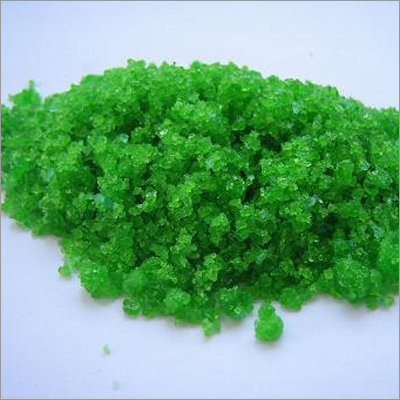 Copper Iodide