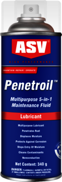 Maintenance chemical