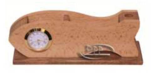 WOODEN DEKSTOP ARTICLES