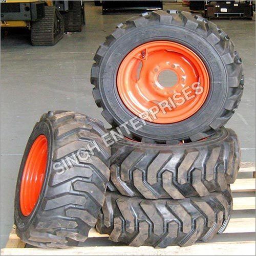 Bobcat Loaders Tyre