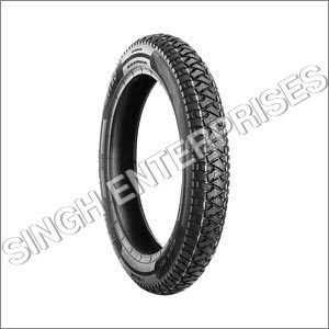 Electric Rickshaw tyre