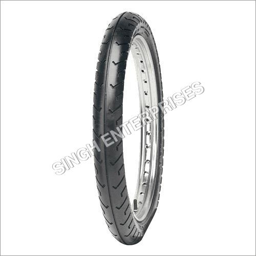 Moped Tyre