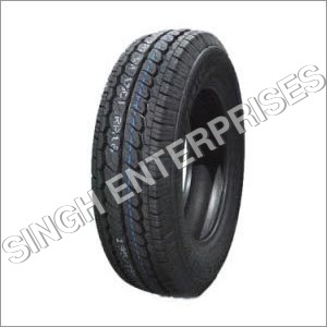 PassengerLight Commercial Vehicle Tyre