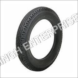 Scooter Tyre