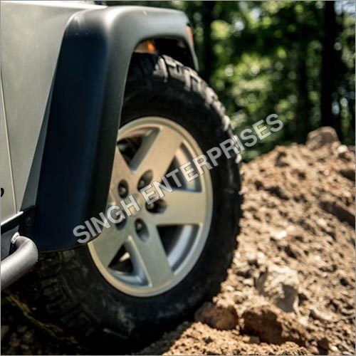 Traction 4-4 Off Road Tyres