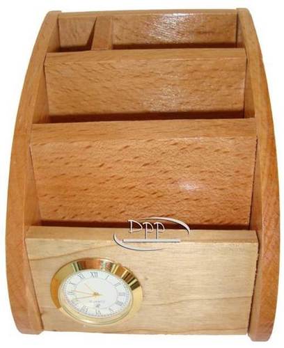 Wooden Desktop Articles