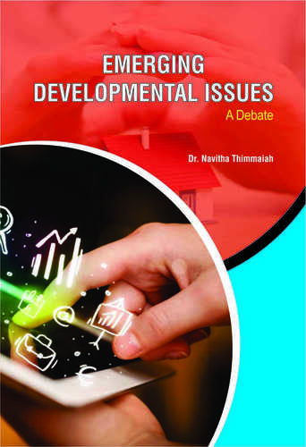 Emerging Developmental Issues : A Debate Education Books