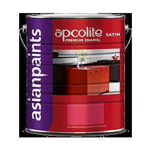 Apcolite Premium Gloss Enamel
