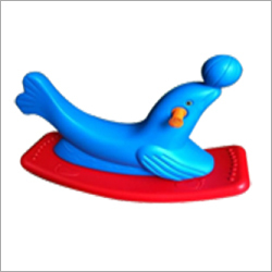 Kids Dolphin Rock Double Toy By Tara Sales Corp.