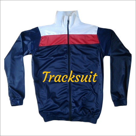 Men's Tracksuit