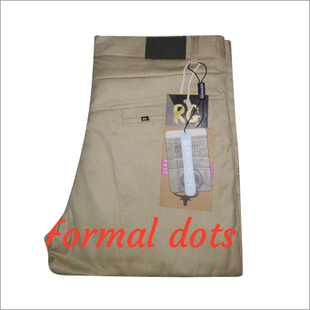 Men's Formal pants