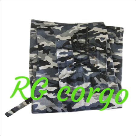 Rg Cargo Pants