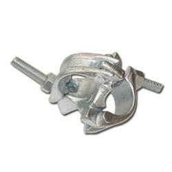 Forged Fixed Coupler