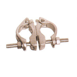 Forged Swivel Coupler
