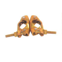 Swivel Coupler