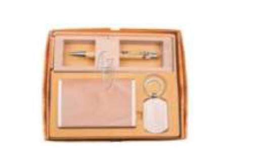 WOODEN GIFT SETS