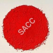 Powder Red Pigment