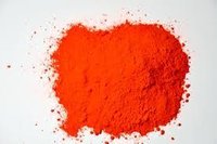 Orange Pigment Grade: Chemical Compounds